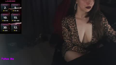 Snapshot of mia_joy8 chatting on July 30, 11:09 am MiaJoy online show from July 30, 11:09 am