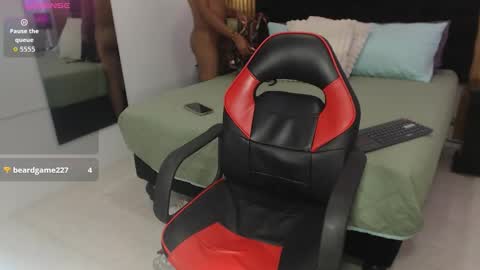 Snapshot of mia_kheleer chatting on February 20, 7:47 pm Mia online show from February 20, 7:47 pm