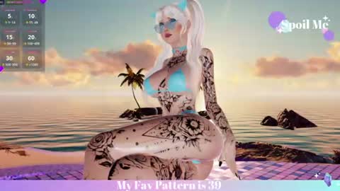 Snapshot of mia_lilah chatting on June 11, 4:49 pm Mia online show from June 11, 4:49 pm