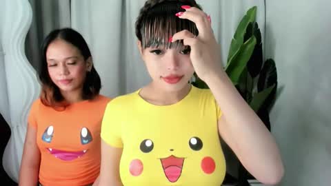 M I A online show from March 27, 12:05 pm