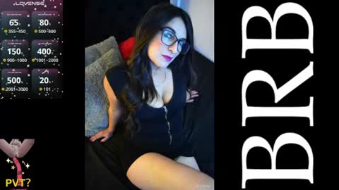 Snapshot of mia_miller17 chatting on July 26, 7:32 pm MILENA Moan from LovenseWet from Tip MenuOpen for Private online show from July 26, 7:32 pm