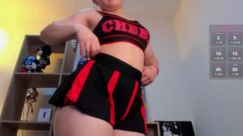 Snapshot of mia_moralez chatting on May 30, 1:08 pm MIA online show from May 30, 1:08 pm