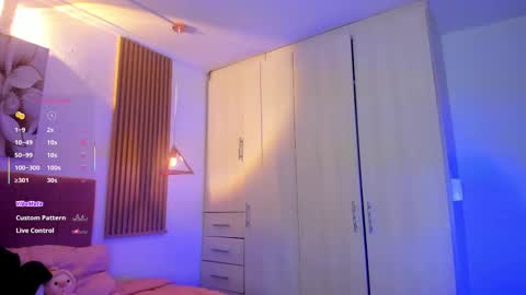 Mia Nevaeh - follow me online show from February 2, 5:00 pm