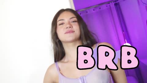 Mia Nevaeh - follow me online show from March 31, 2:28 pm