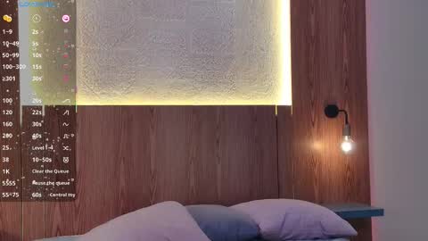 Snapshot of mia_nixon_ chatting on February 3, 2:22 pm Mia online show from February 3, 2:22 pm