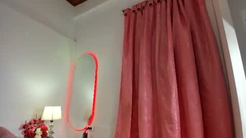 Snapshot of mia_nova5 chatting on June 17, 11:56 am mia_nova5 online show from June 17, 11:56 am