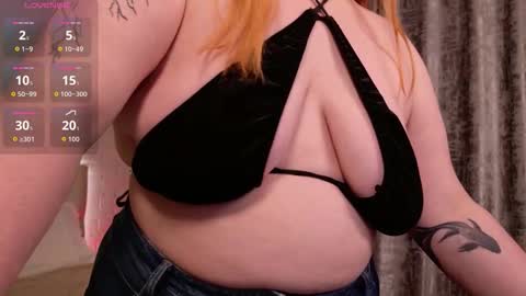 Sweet Mia online show from March 24, 6:02 pm