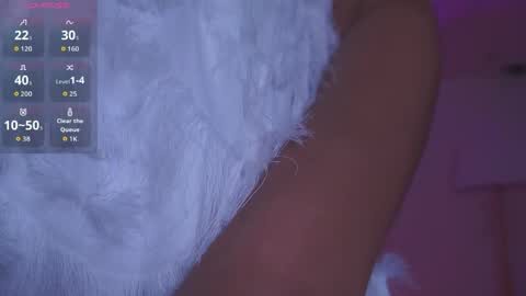 Mia online show from March 30, 11:11 am