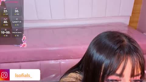 Snapshot of mia_ponce_a chatting on February 6, 1:03 pm MIA online show from February 6, 1:03 pm