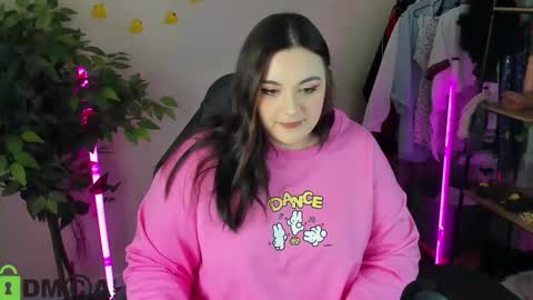 Mia online show from February 9, 12:58 am