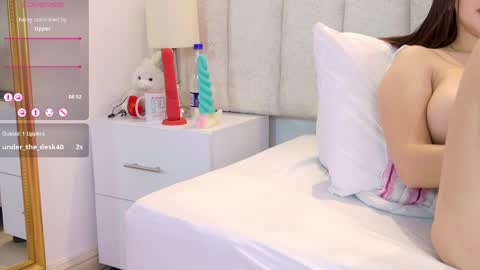 Snapshot of mia_rom chatting on April 23, 12:29 pm Mia online show from April 23, 12:29 pm