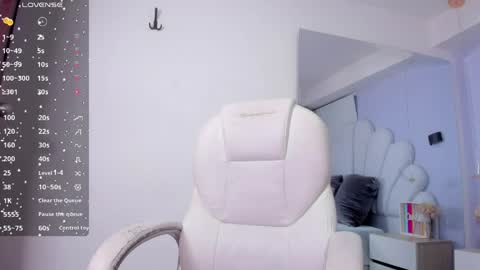 Snapshot of mia_rouxx1 chatting on April 13, 4:07 am Mia online show from April 13, 4:07 am