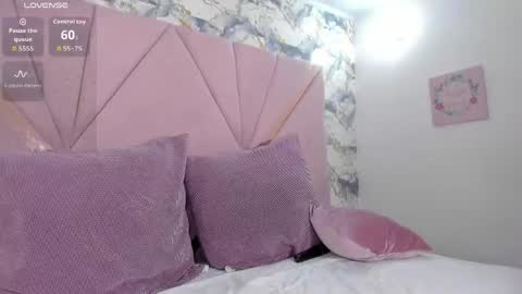Snapshot of mia_rouxx1 chatting on April 15, 4:52 am Mia online show from April 15, 4:52 am