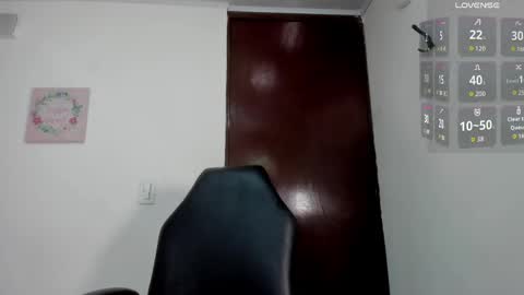Snapshot of mia_rouxx1 chatting on May 14, 4:52 am Mia online show from May 14, 4:52 am