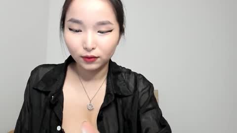  Your Soyun  online show from March 28, 1:22 pm