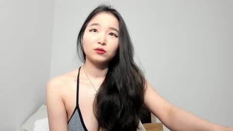 Snapshot of mia_soyun chatting on June 11, 2:04 pm Your Soyun online show from June 11, 2:04 pm