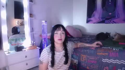 Mia  online show from January 17, 2:16 am