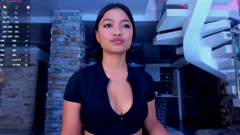 Snapshot of mia_steele01 chatting on July 30, 7:24 pm Mia steele online show from July 30, 7:24 pm