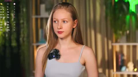 Mia online show from March 6, 3:08 pm