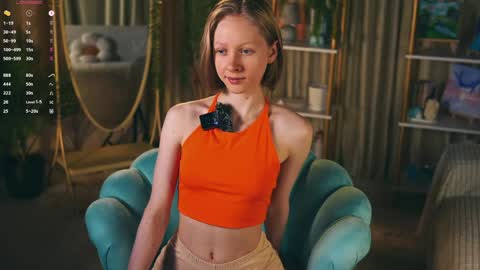 Snapshot of mia_vebes chatting on May 26, 3:08 pm Mia online show from May 26, 3:08 pm