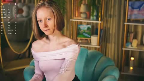 Snapshot of mia_vebes chatting on May 30, 1:52 pm Mia online show from May 30, 1:52 pm