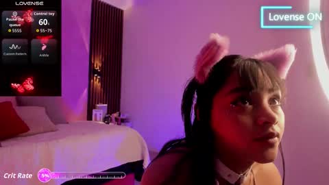 mia_zafir online show from November 23, 3:39 am