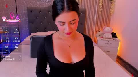 baby miaa online show from February 7, 8:23 pm