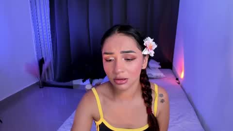 Snapshot of miaa_06 chatting on July 4, 3:45 am mia nicolle online show from July 4, 3:45 am
