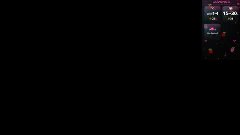 Mia online show from March 31, 11:21 am