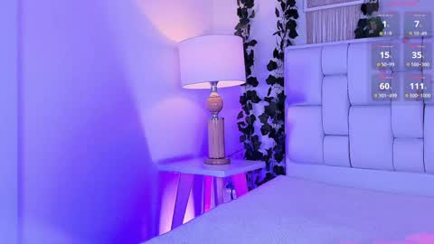 Mia online show from April 17, 11:35 am