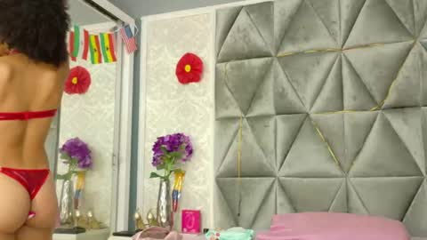 Snapshot of miaa_grace_ chatting on June 22, 12:46 pm MIIA online show from June 22, 12:46 pm