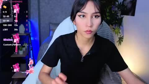miaa_lee777 online show from May 21, 8:38 pm