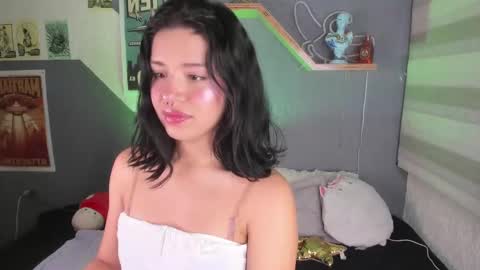 Miaa online show from October 7, 2:09 am