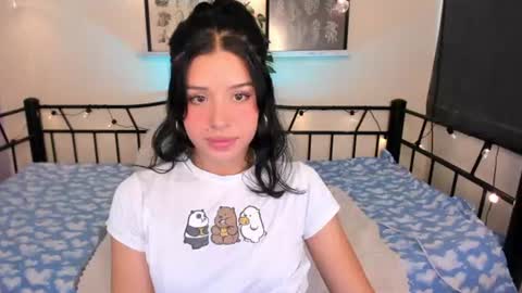 Snapshot of miaa_rose__ chatting on June 15, 10:23 pm Miaa online show from June 15, 10:23 pm