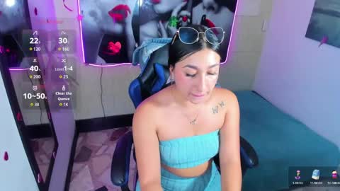 Snapshot of miaa_scott chatting on April 30, 7:53 pm online show from April 30, 7:53 pm