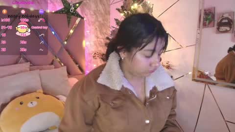 Snapshot of miaa_smiith1 chatting on December 28, 11:30 am miaa_smiith1 online show from December 28, 11:30 am