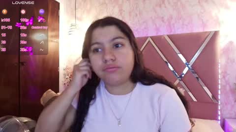 Snapshot of miaa_smiith1 chatting on March 7, 12:12 pm miaa_smiith1 online show from March 7, 12:12 pm