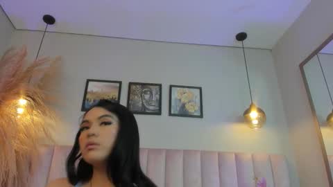 Mia online show from January 13, 3:12 am