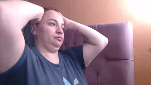 Snapshot of miaabrownn chatting on December 24, 3:16 am MIA online show from December 24, 3:16 am