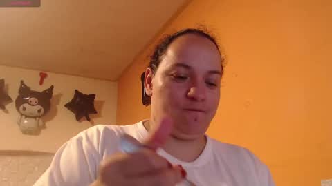 Snapshot of miaabrownn chatting on March 11, 7:36 pm MIA online show from March 11, 7:36 pm