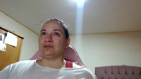 Snapshot of miaabrownn chatting on September 25, 6:22 pm MIA online show from September 25, 6:22 pm