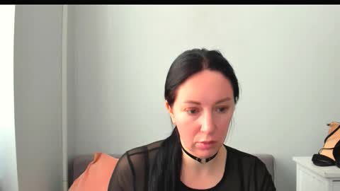 Snapshot of miaalluring chatting on February 27, 1:55 pm Mia online show from February 27, 1:55 pm