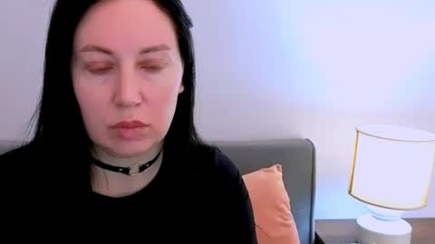 Snapshot of miaalluring chatting on February 28, 6:58 am Mia online show from February 28, 6:58 am