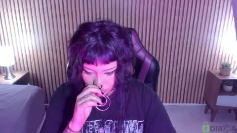 Snapshot of miaamane02 chatting on April 10, 2:00 pm Mia online show from April 10, 2:00 pm