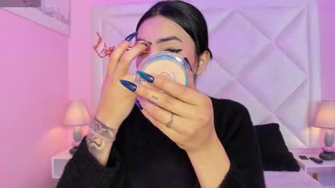 Alexandra online show from March 17, 11:02 am