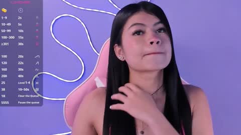 Snapshot of miacapone chatting on February 28, 1:23 pm Mia Capone online show from February 28, 1:23 pm