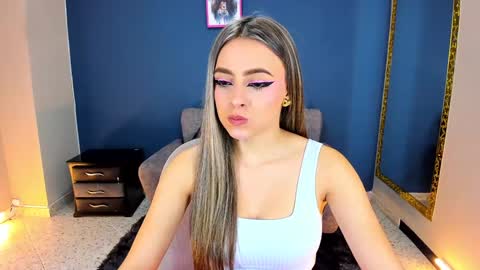 MiaCarper online show from January 24, 8:22 pm