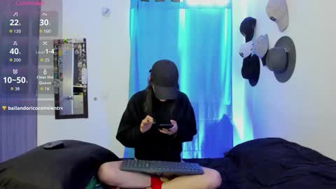 Snapshot of miacarterxxx chatting on January 8, 6:43 pm miacarterxxx online show from January 8, 6:43 pm