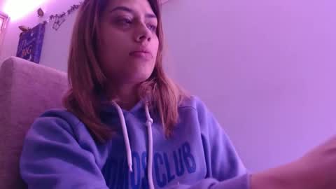 Miia  online show from February 15, 7:10 pm