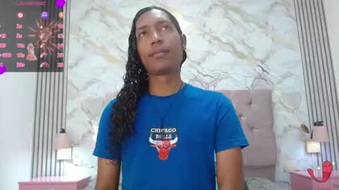 MiaCoock online show from January 14, 4:01 pm